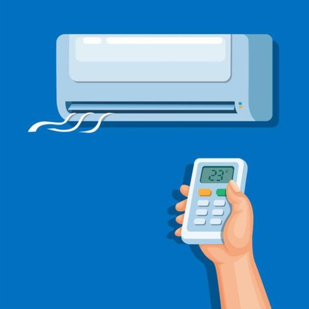 Type Of AC From Best AC Company In India